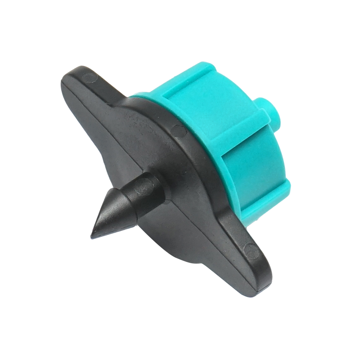 Ciuperca picurare debit 8l/H pentru tub de picurare cu compensator Breckner Germany – imagine 3