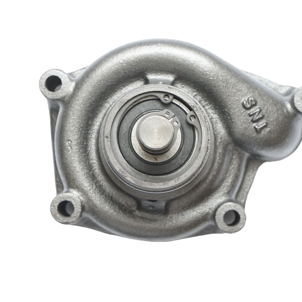 Pompa apa pentru Massey Ferguson, Perkins cod OEM U5MW0043, 748095R91, 748095R92, U5MW0054, U5MW0100, 3639506M1, 748095M91 TNS – imagine 2