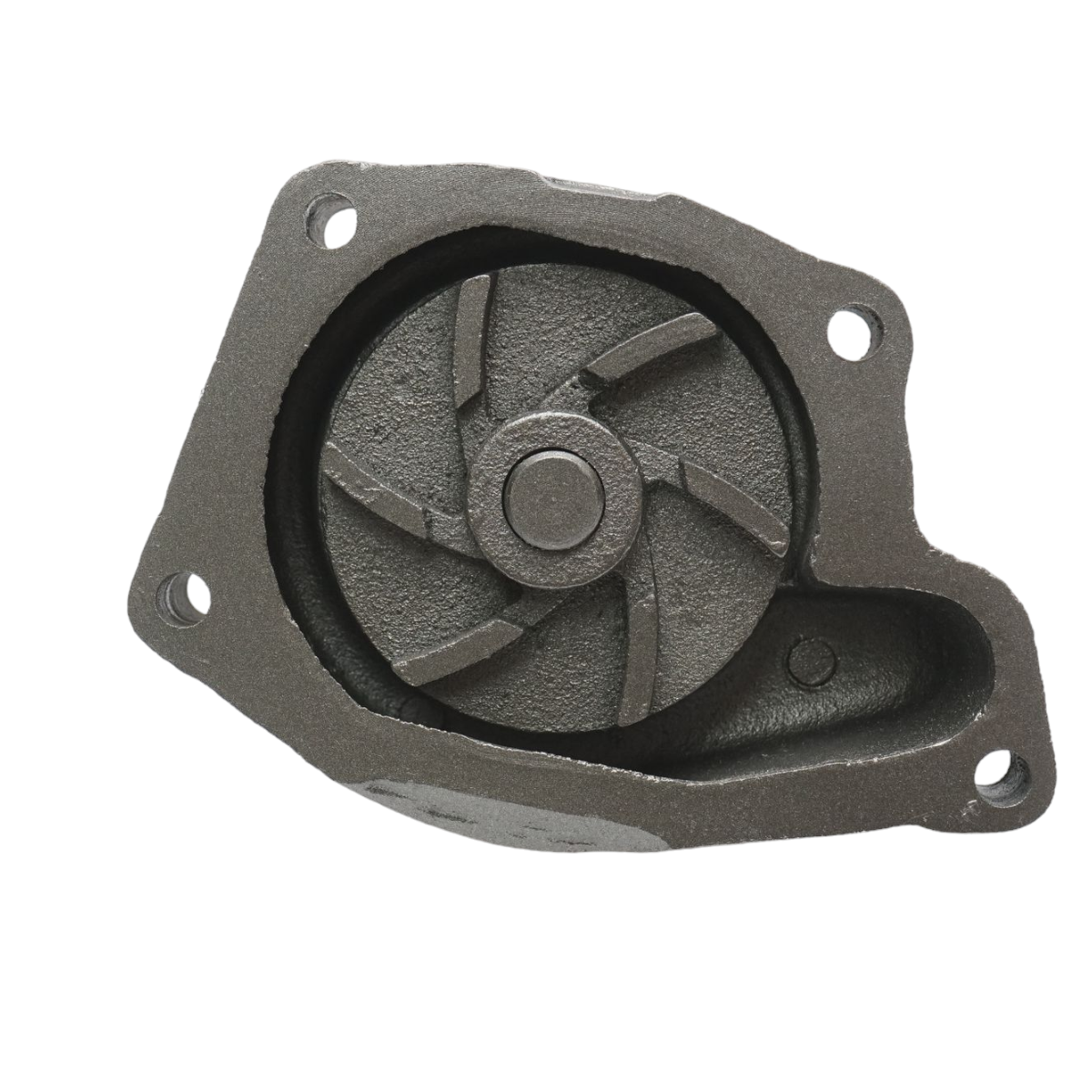 Pompa apa pentru Massey Ferguson, Perkins cod OEM U5MW0043, 748095R91, 748095R92, U5MW0054, U5MW0100, 3639506M1, 748095M91 TNS – imagine 3