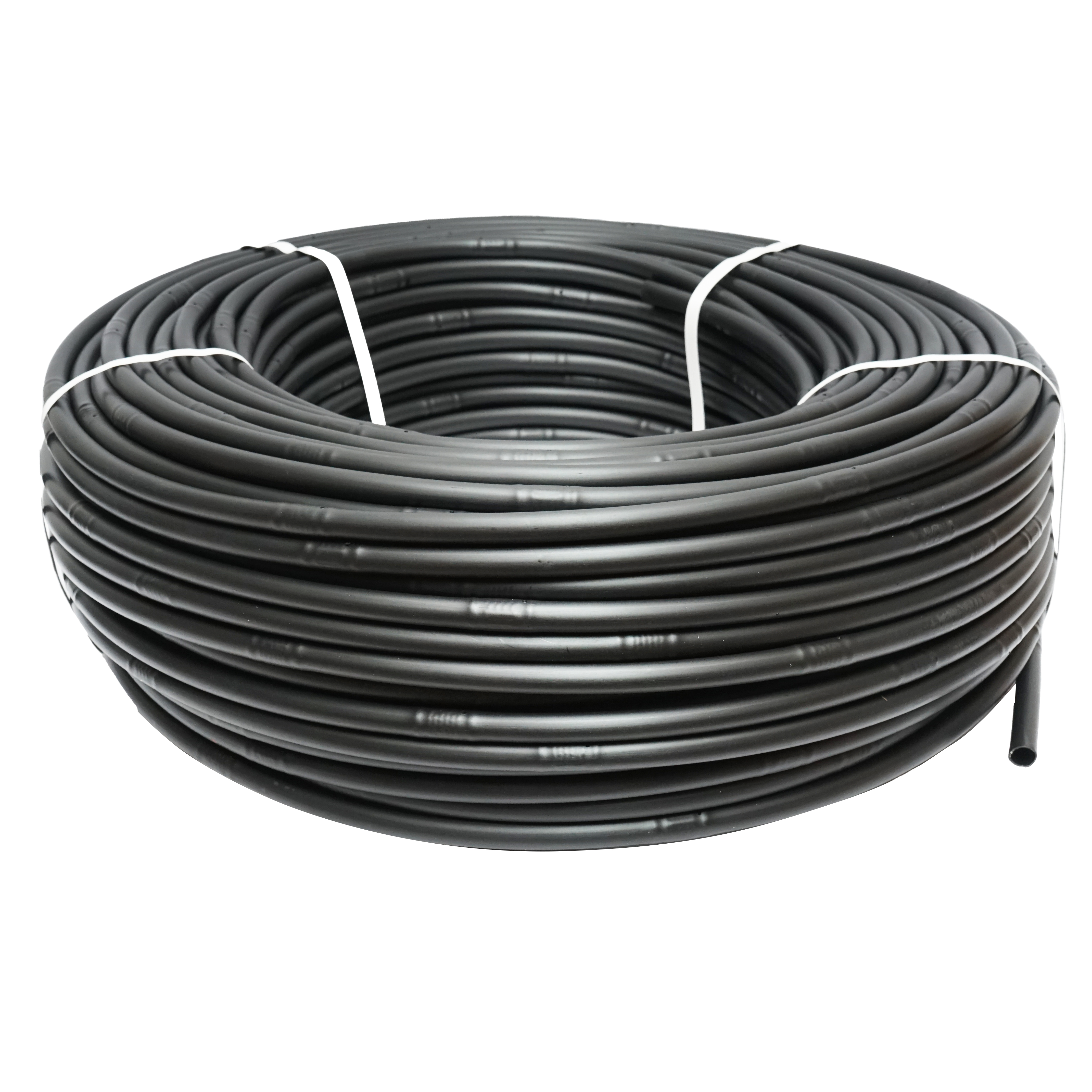 Tub picurare apa, rola 200M 4L/H, D16mm. pas 30cm Breckner Germany