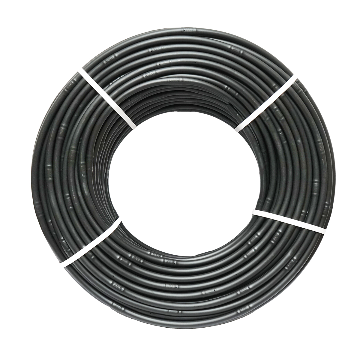 Tub picurare apa, rola 200M 4L/H, D16mm. pas 30cm Breckner Germany – imagine 2
