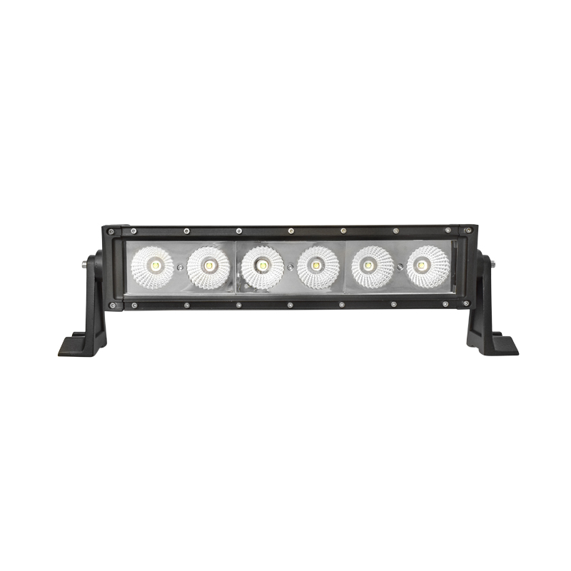 Lampa tip bara cu 6 LED-uri 9-60V 60W 6000K Breckner Germany