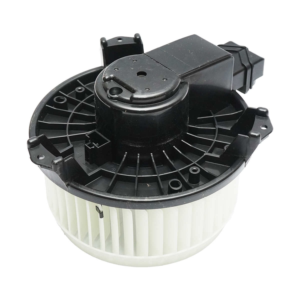Aeroterma 12V pentru KUBOTA cod OEM 3C581-72150, 3C581-72151 – imagine 2