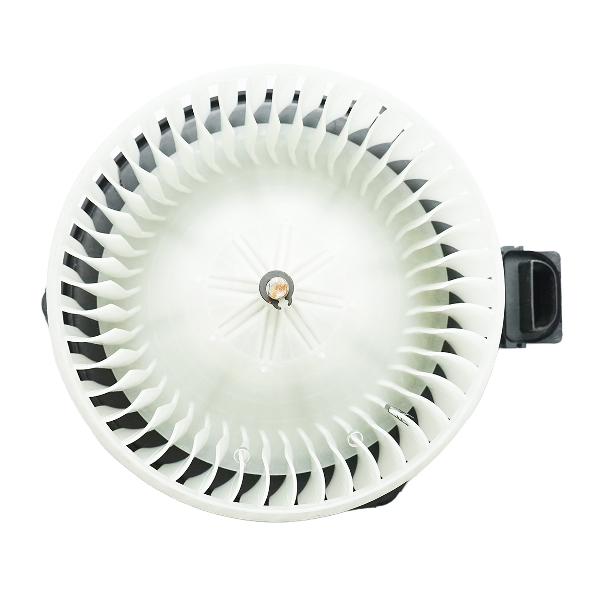 Aeroterma 12V pentru KUBOTA cod OEM 3C581-72150, 3C581-72151 – imagine 3