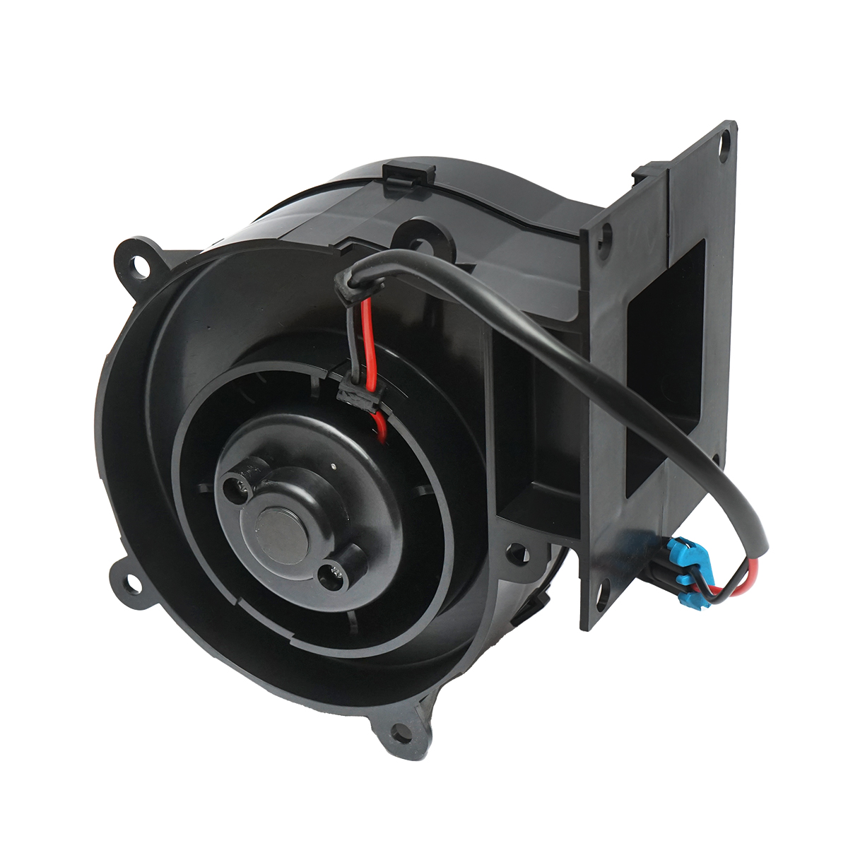 Motor ventilator cabina 12V pentru John Deere cod OEM RE237675