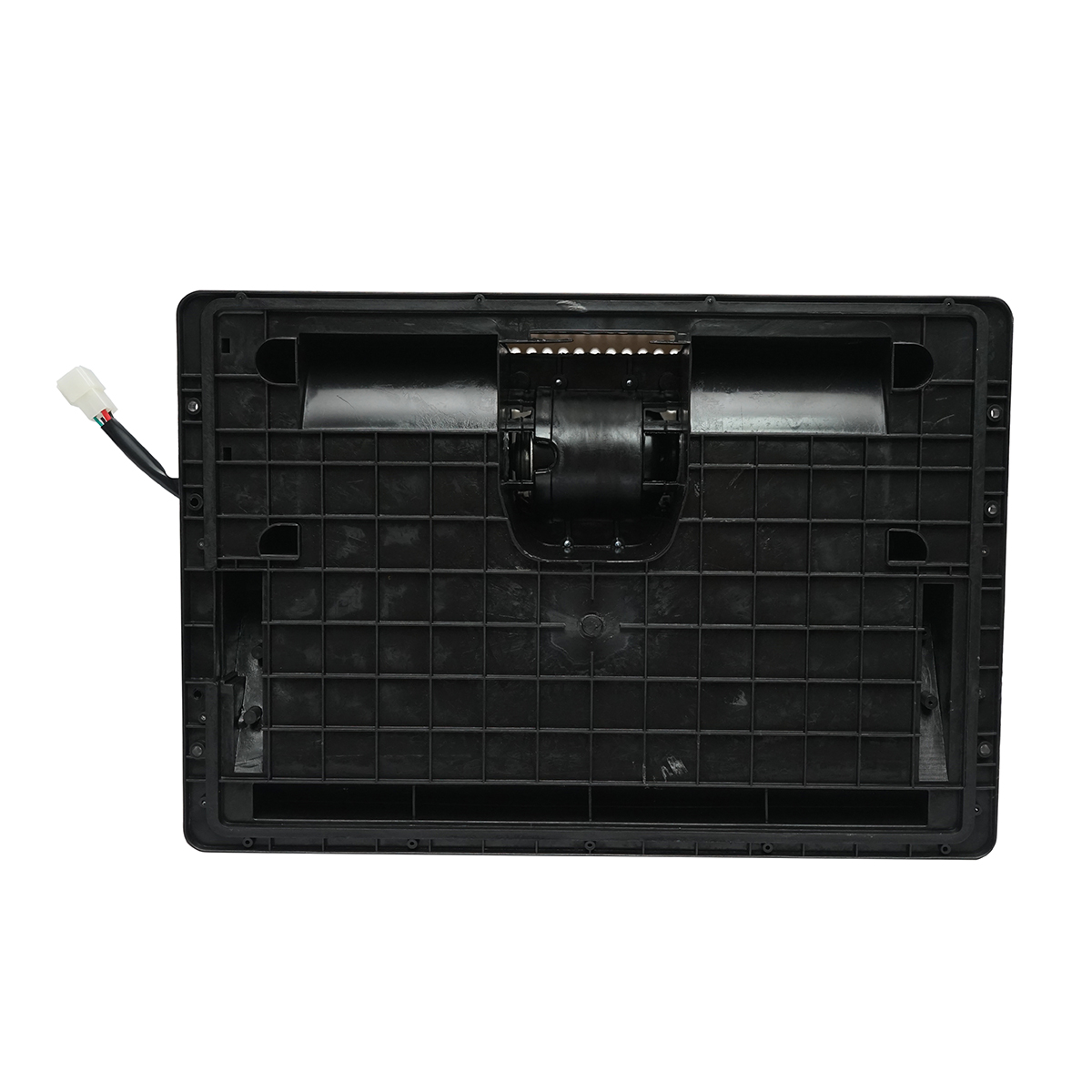 Clima stationara utilaje industriale AC universala 24V 2400W cu telecomanda Breckner Germany – imagine 3