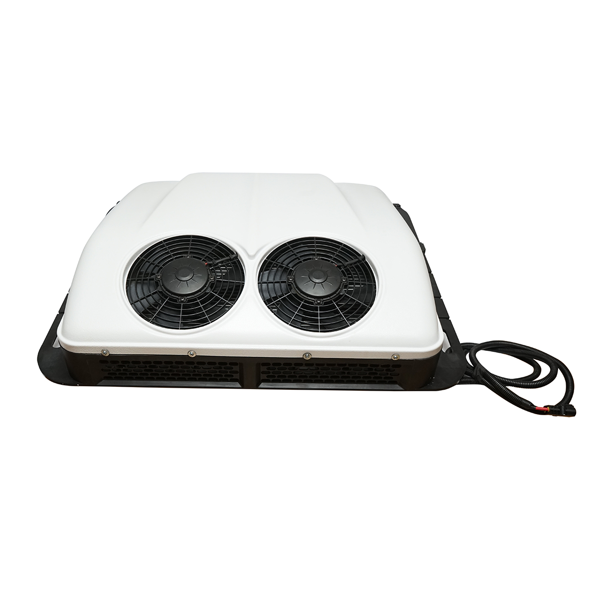Clima stationara utilaje industriale AC universala 24V 2600W cu telecomanda Breckner Germany – imagine 4