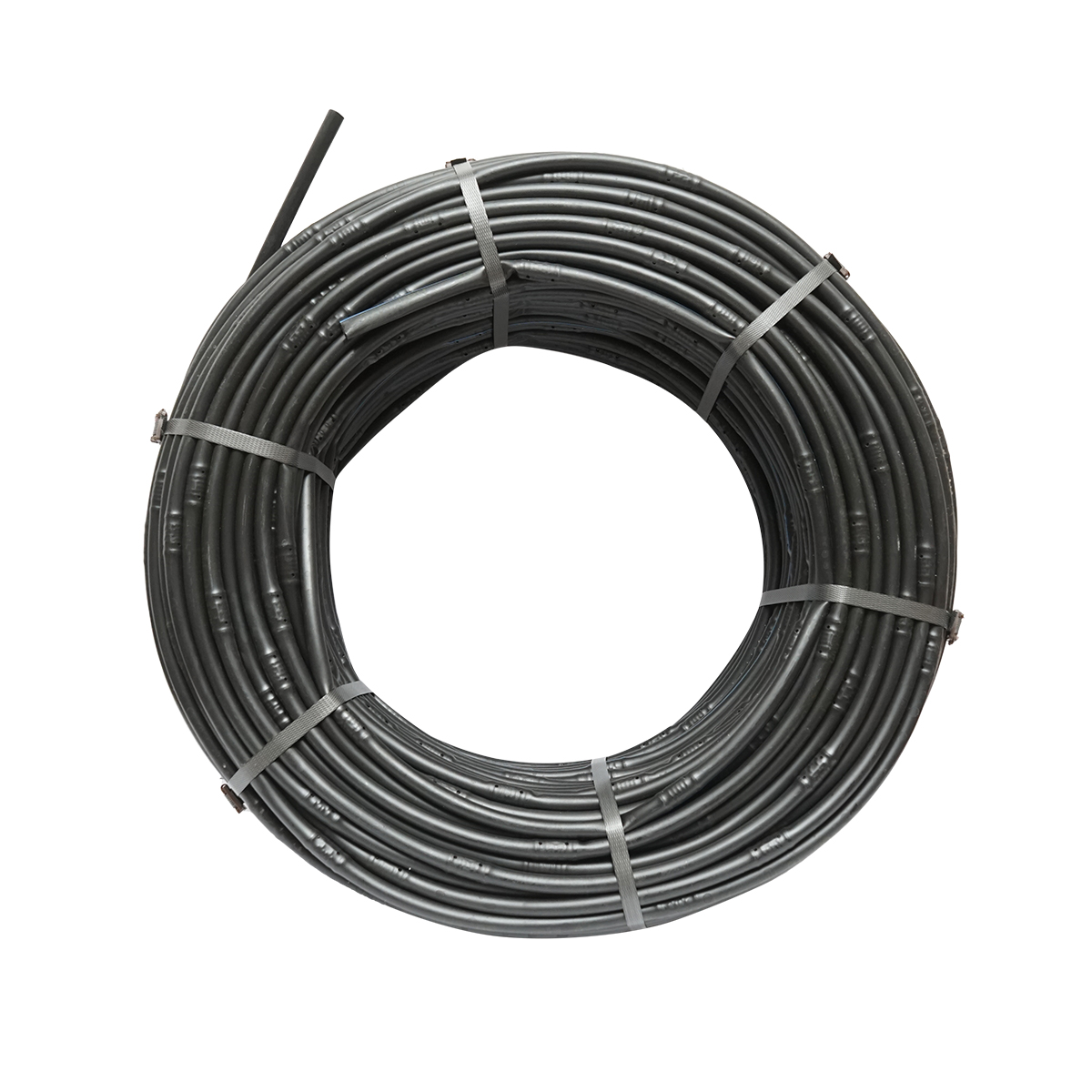 Tub picurare apa, rola 200M 2L/h, D16mm pas 33cm Breckner Germany – imagine 2