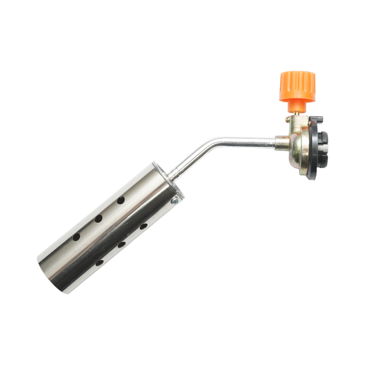 Arzator pentru lipit, sau bucatarie cu alimentare butelie gaz butan 190mm