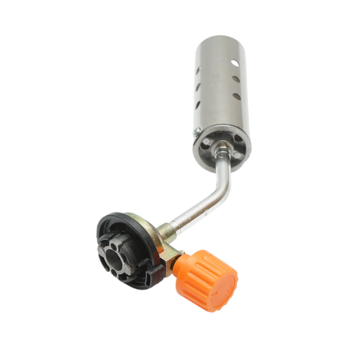 Arzator pentru lipit, sau bucatarie cu alimentare butelie gaz butan 190mm – imagine 3