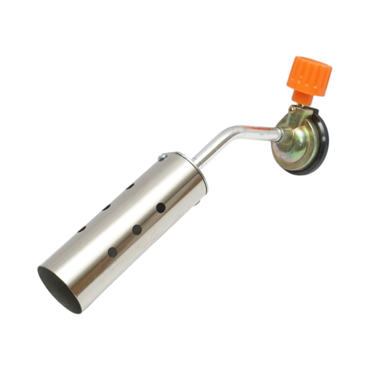 Arzator pentru lipit, sau bucatarie cu alimentare butelie gaz butan 190mm – imagine 5