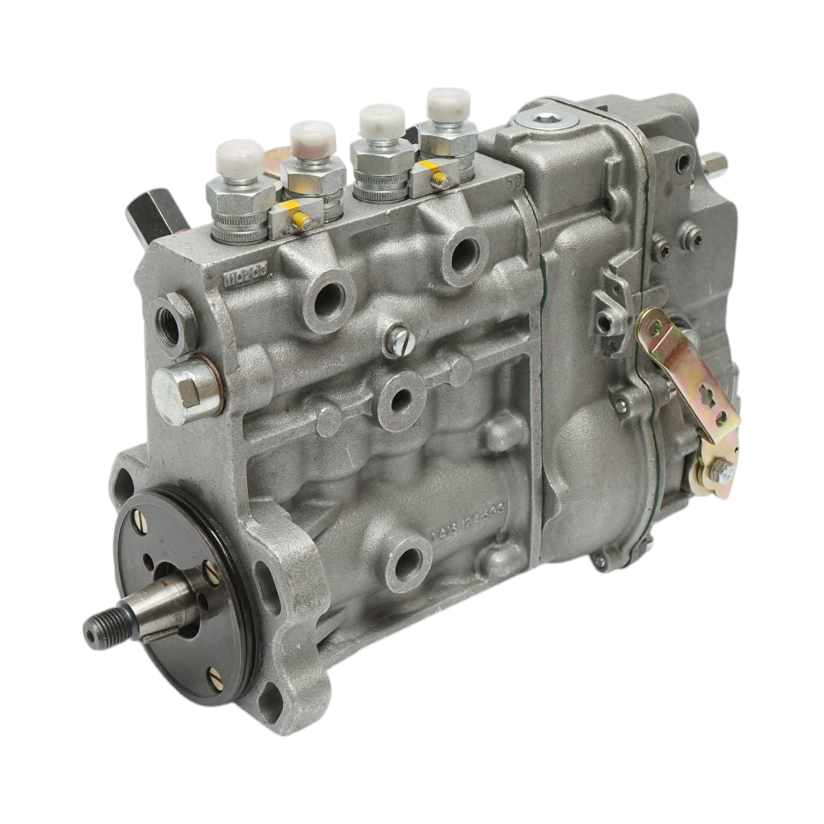 Pompa injectie pentru tractor UTB U-650 0.810.894.002