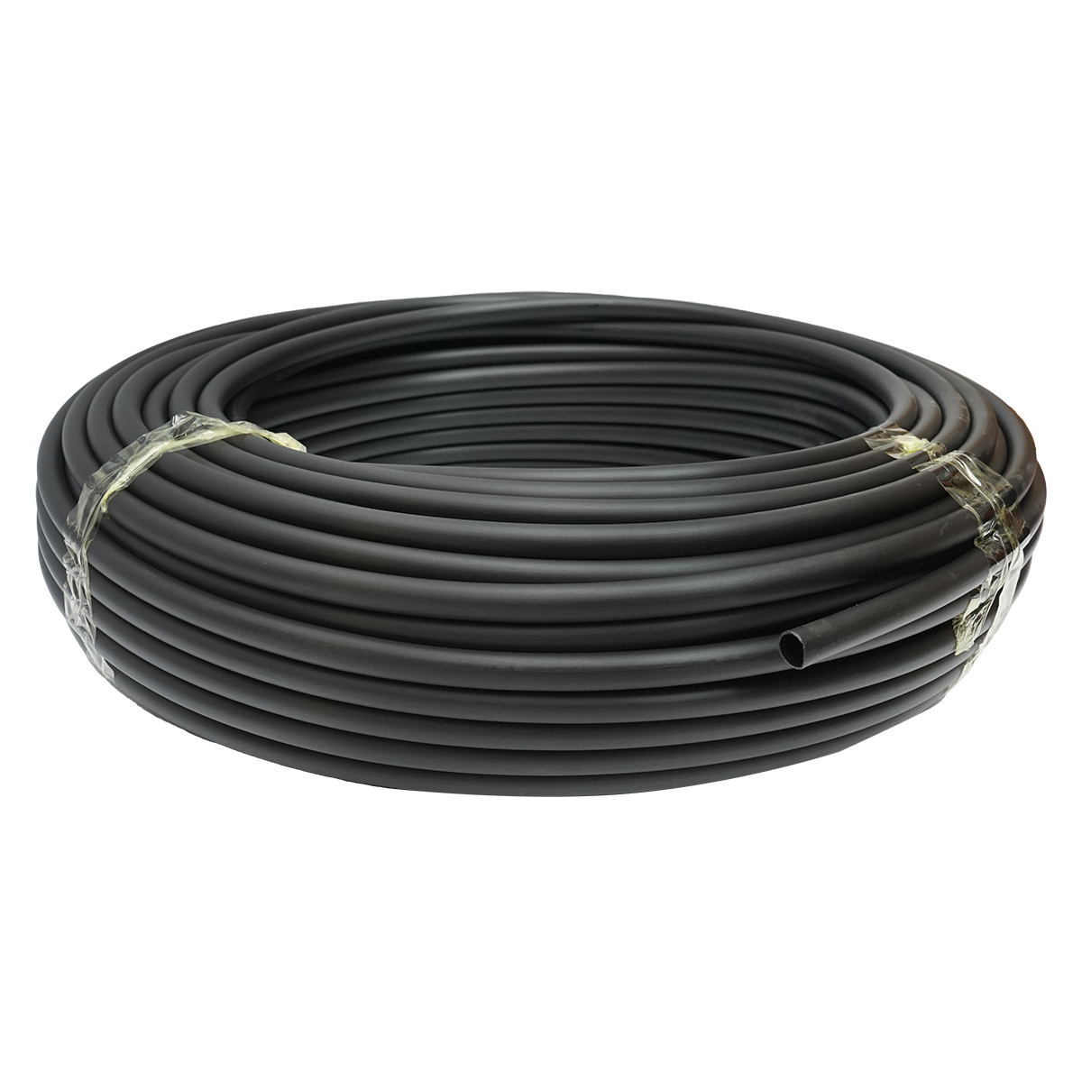Tub picurare apa din PE, orb, rola 100M, D16mm, fara gauri Breckner Germany