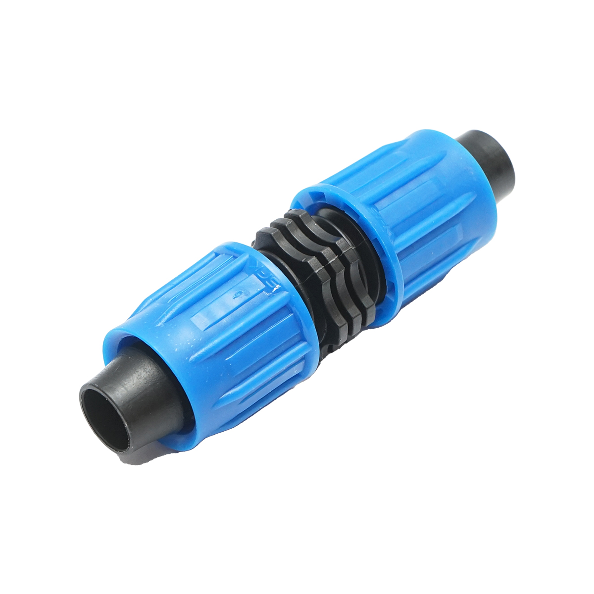 Conector, mufa imbinare tub picurare D16x16mm pentru sisteme de irigatii Breckner Germany – imagine 3