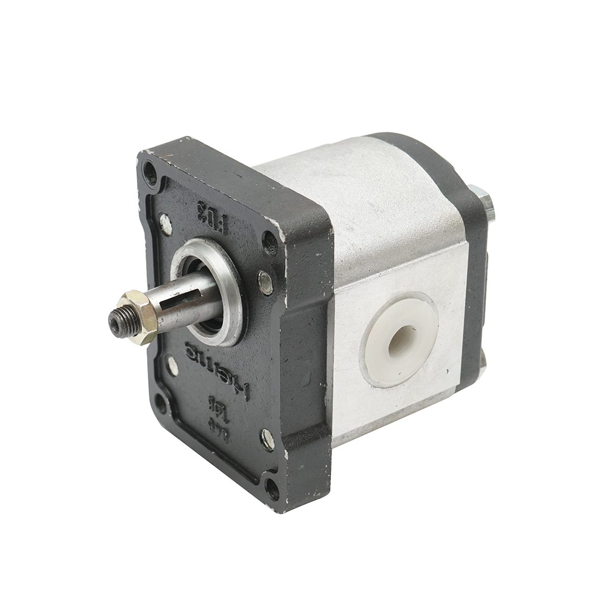Pompa hidraulica H13 model cu filet din kit servodirectie UTB U-445