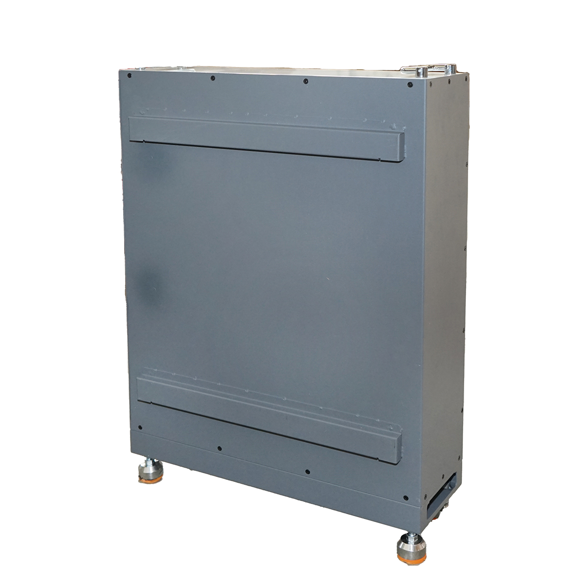 Baterie stocare cu litiu LiFePO4 51.2V / 5.12KWh, 100Ah pentru sisteme solare Breckner Germany – imagine 2