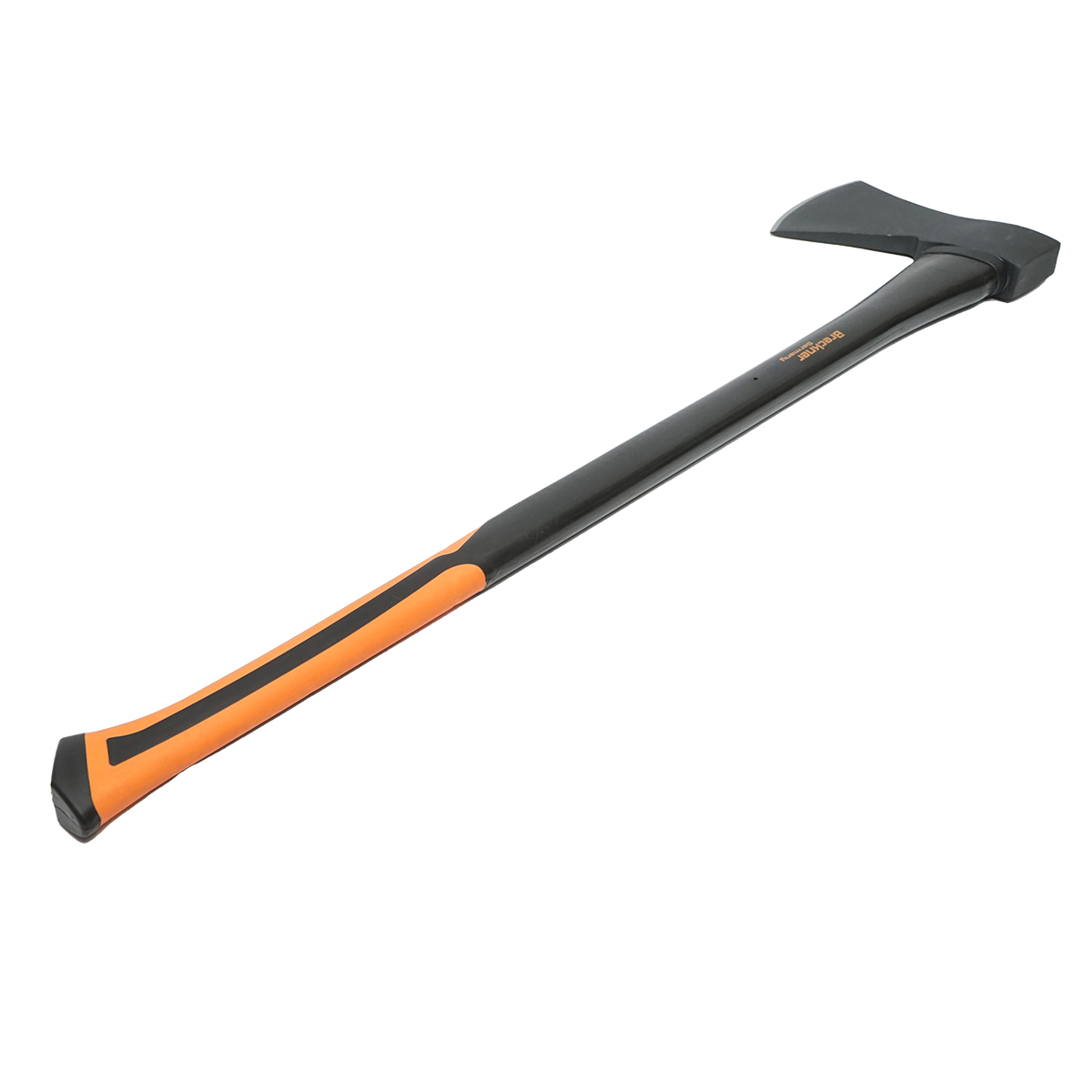 Topor 1600g, coada 800mm din fibra de sticla si lama din otel Breckner Germany – imagine 3
