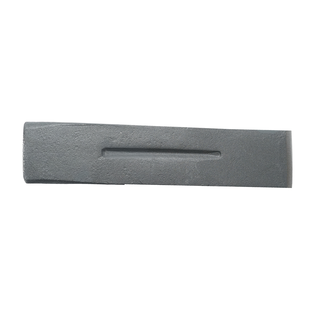 Pana 2500g din otel pentru despicat 240x50x35mm Breckner Germany – imagine 2