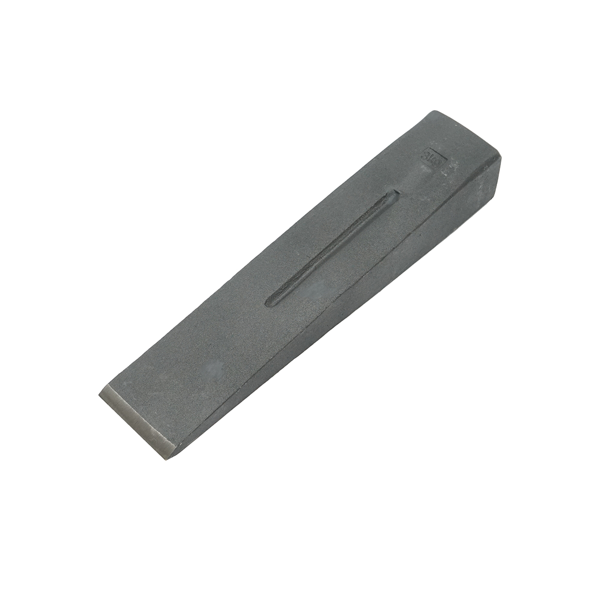 Pana 3000g din otel pentru despicat 270x55x45mm Breckner Germany