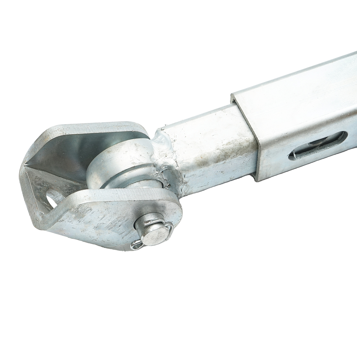 Tija reglabila, stabilizator pentru Valtra-Valmet cod OEM 160140, V57119110, 510-660mm – imagine 5