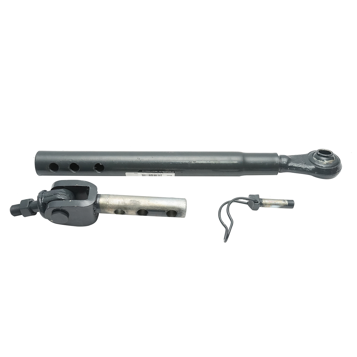 Stabilizator tirant lateral pentru Landini, Massey Ferguson 540-690mm cod OEM 3654469M91, 3532084M92, 3532084M93 – imagine 3