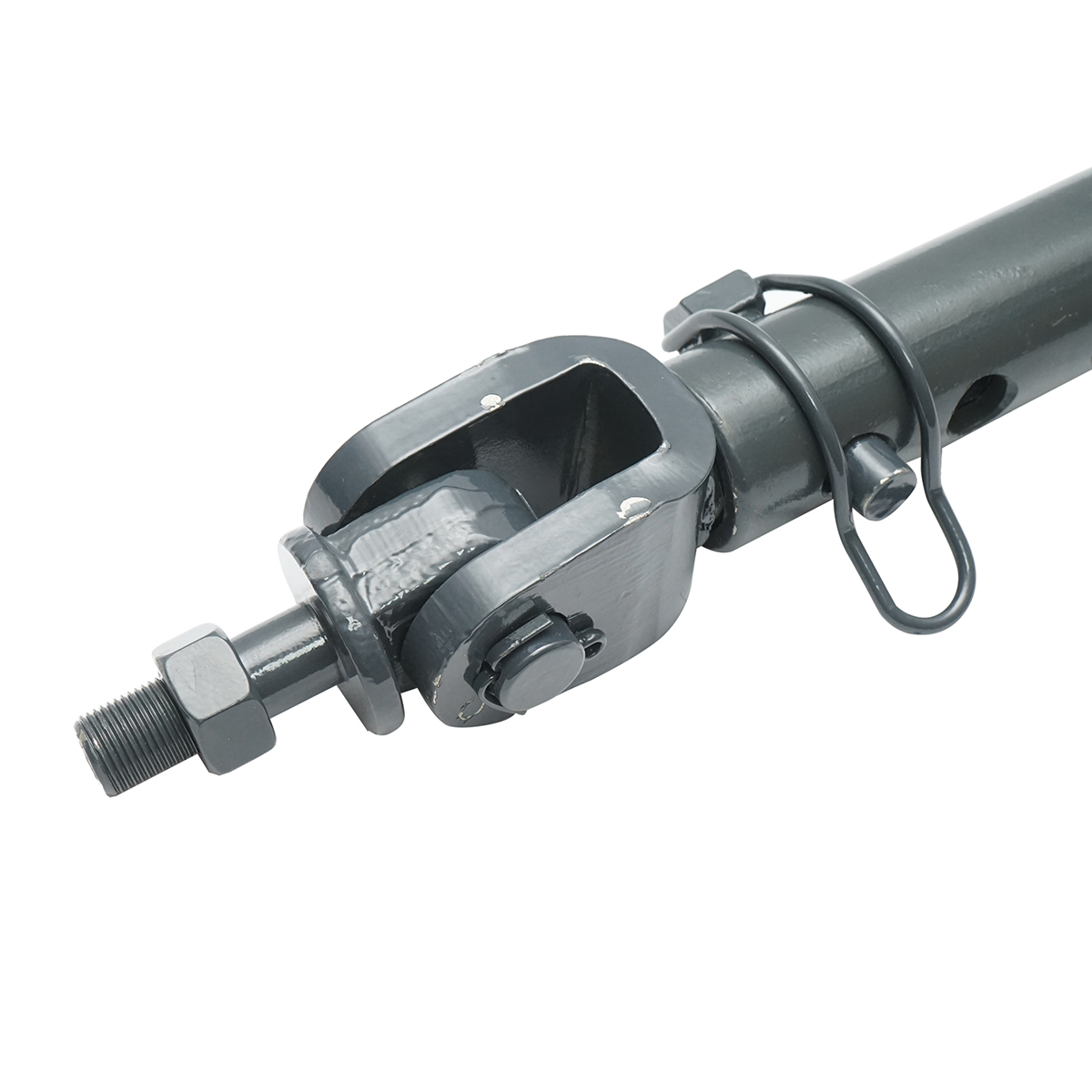Stabilizator tirant lateral pentru Landini, Massey Ferguson 540-690mm cod OEM 3654469M91, 3532084M92, 3532084M93 – imagine 4