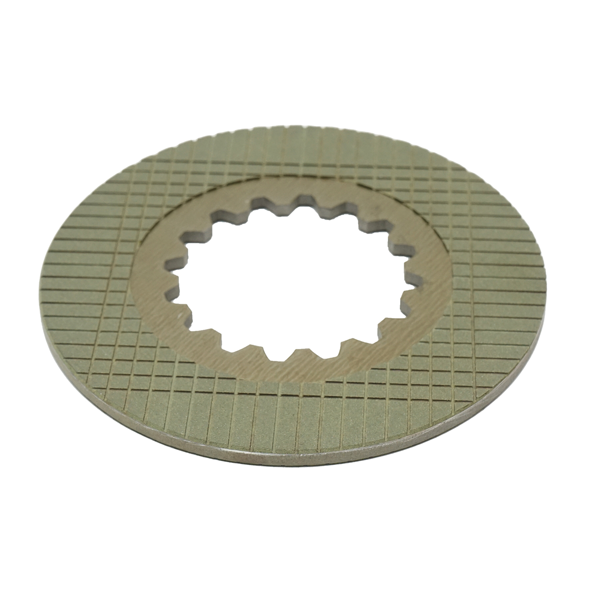 Disc frictiune frana de mana pentru Case IH cod OEM 1341170C1, QR6881165, 71702069, VPJ8139, 52783 – imagine 2