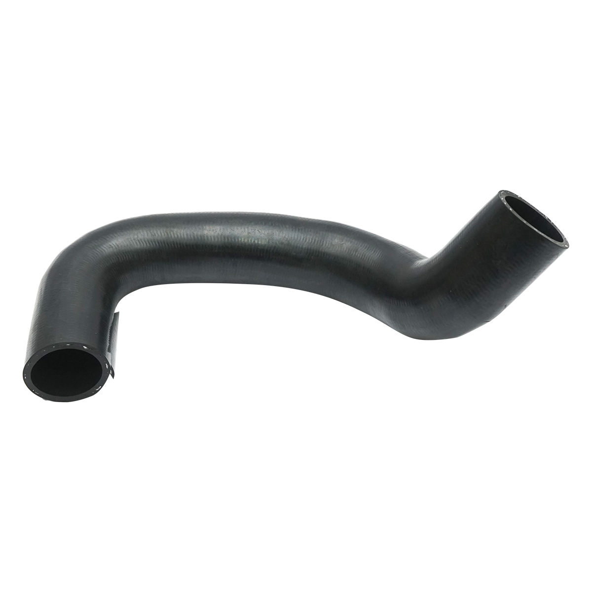 Furtun inferior pentru radiator FORD, New Holland cod OEM 81862945, 81863336, 81868754, F0NN8286AA, F0NN8286AB, F1868754, FNN8286AA, FNN8286AB, 74717068
