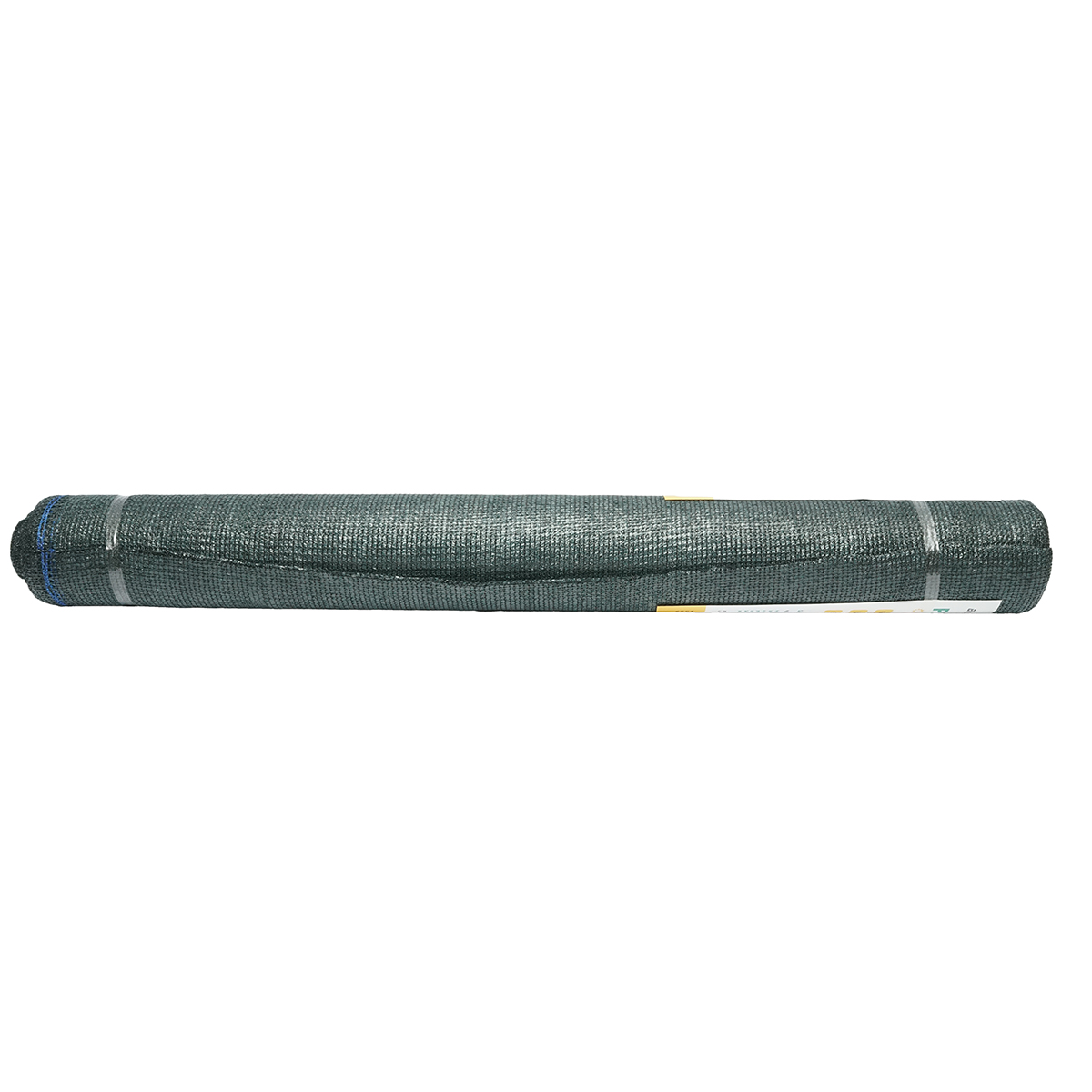 Plasa umbrire 95% latime 1.7M, lungime 10M verde din polietilena cu protectie UV – imagine 2