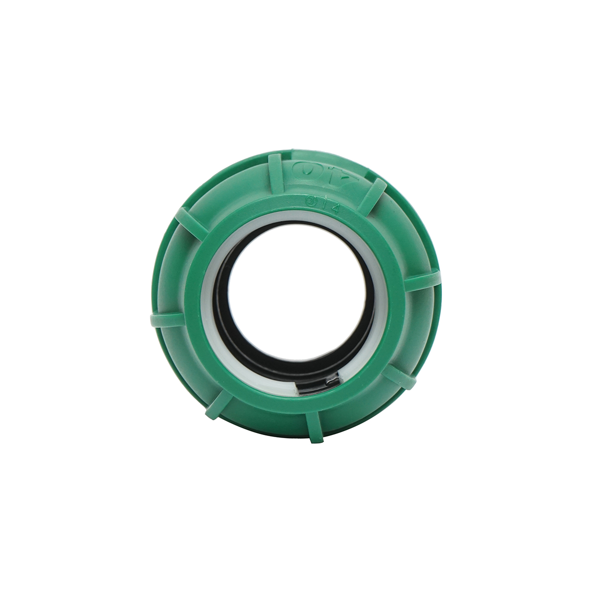 Racord compresiune cu filet interior D40mmx1-1/4 toll, PN10 bar pentru sisteme de irigatii – imagine 3