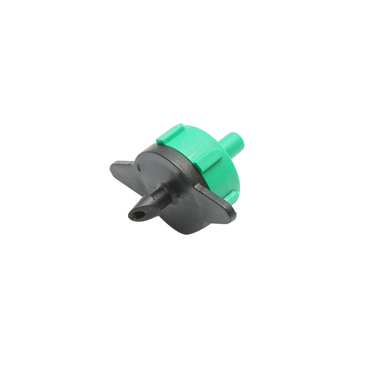 Ciuperca picurare debit 2l/h pentru tub de picurare cu compensator Breckner Germany – imagine 4