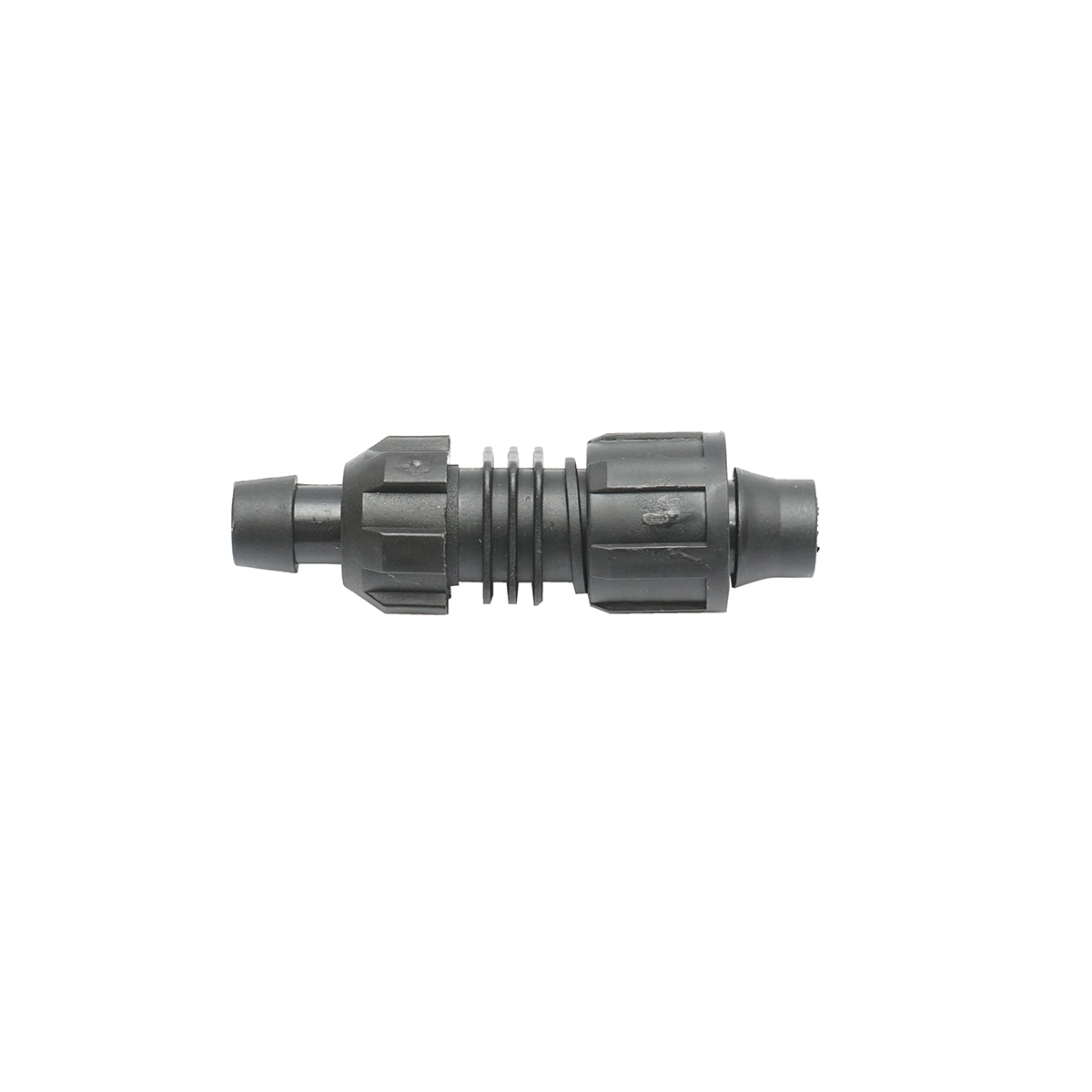 Racord, mufa imbinare banda picurare D17mm pentru sisteme de irigatii Breckner Germany