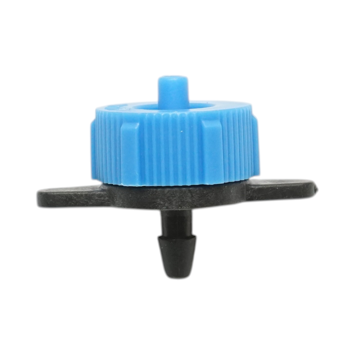 Ciuperca picurare debit 4 L/h pentru tub de picurare cu compensator Breckner Germany – imagine 2