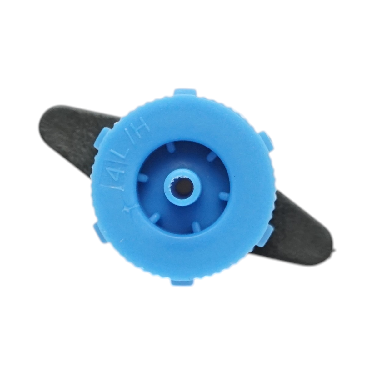 Ciuperca picurare debit 4 L/h pentru tub de picurare cu compensator Breckner Germany – imagine 3