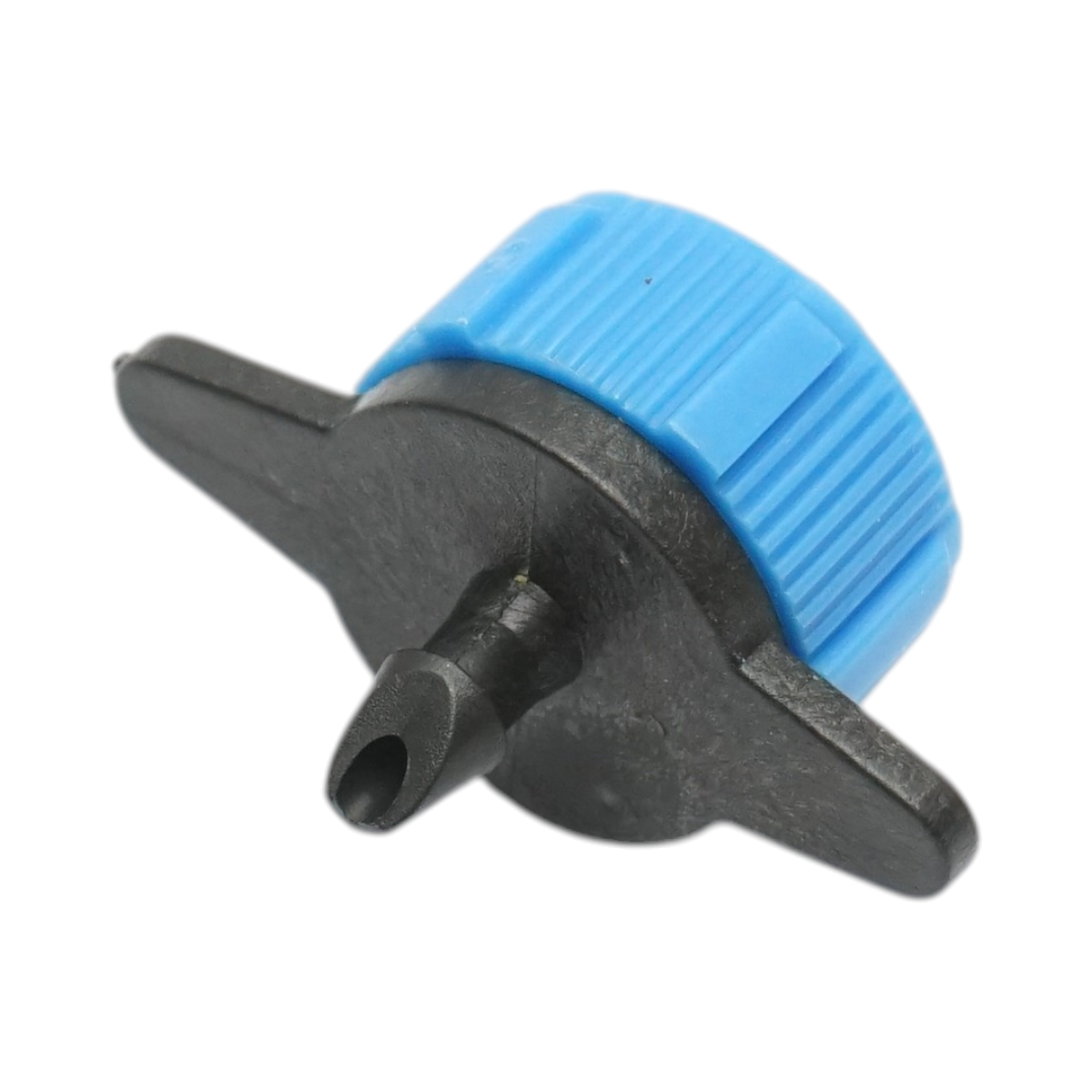 Ciuperca picurare debit 4 L/h pentru tub de picurare cu compensator Breckner Germany – imagine 4