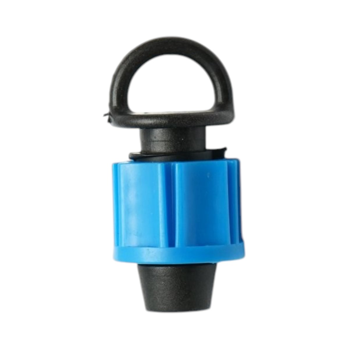 Dop capat banda picurare 17mm pentru sisteme de irigatii Breckner Germany