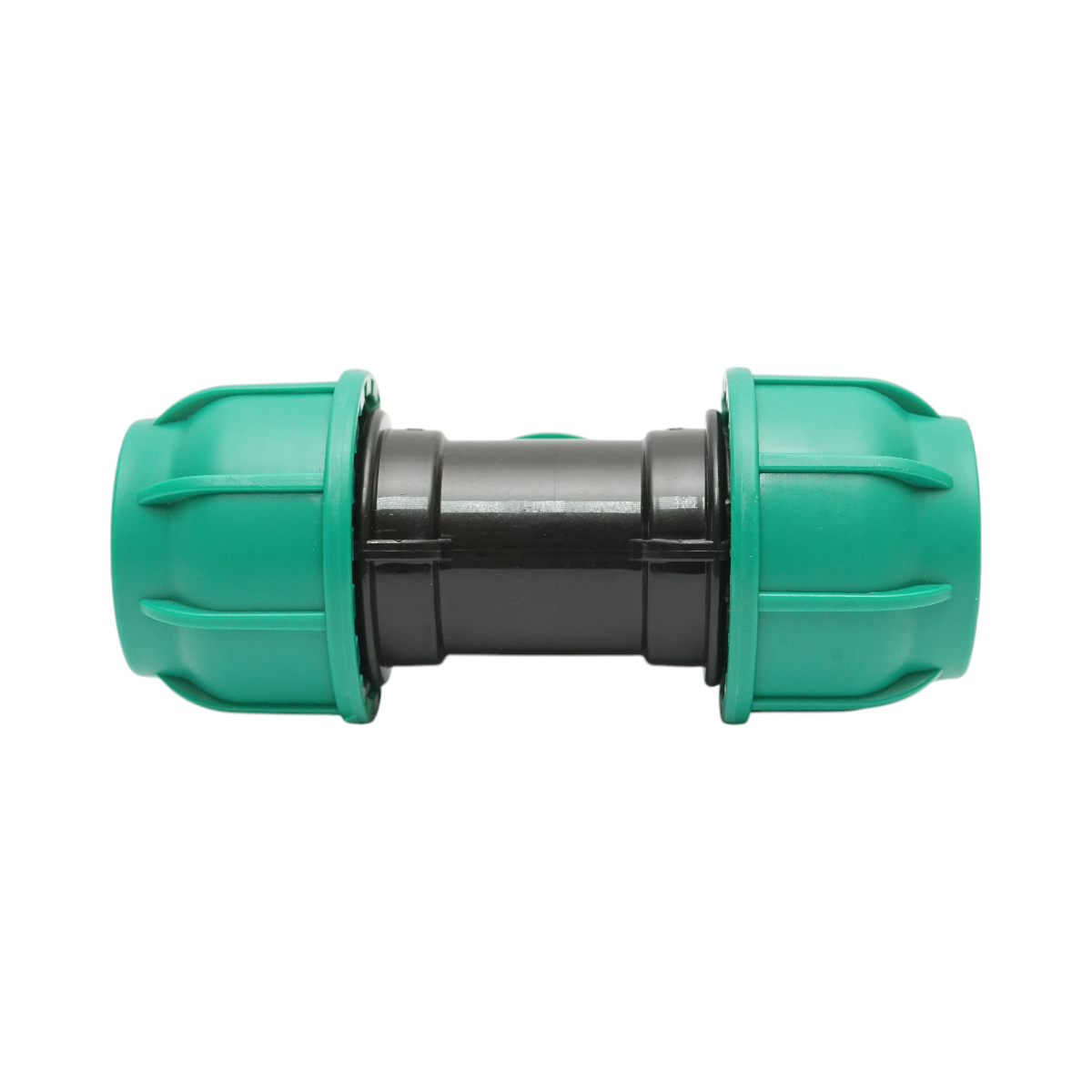 Teu reductie compresiune 40x25x40mm, PN16 bar pentru sisteme de irigatii – imagine 3