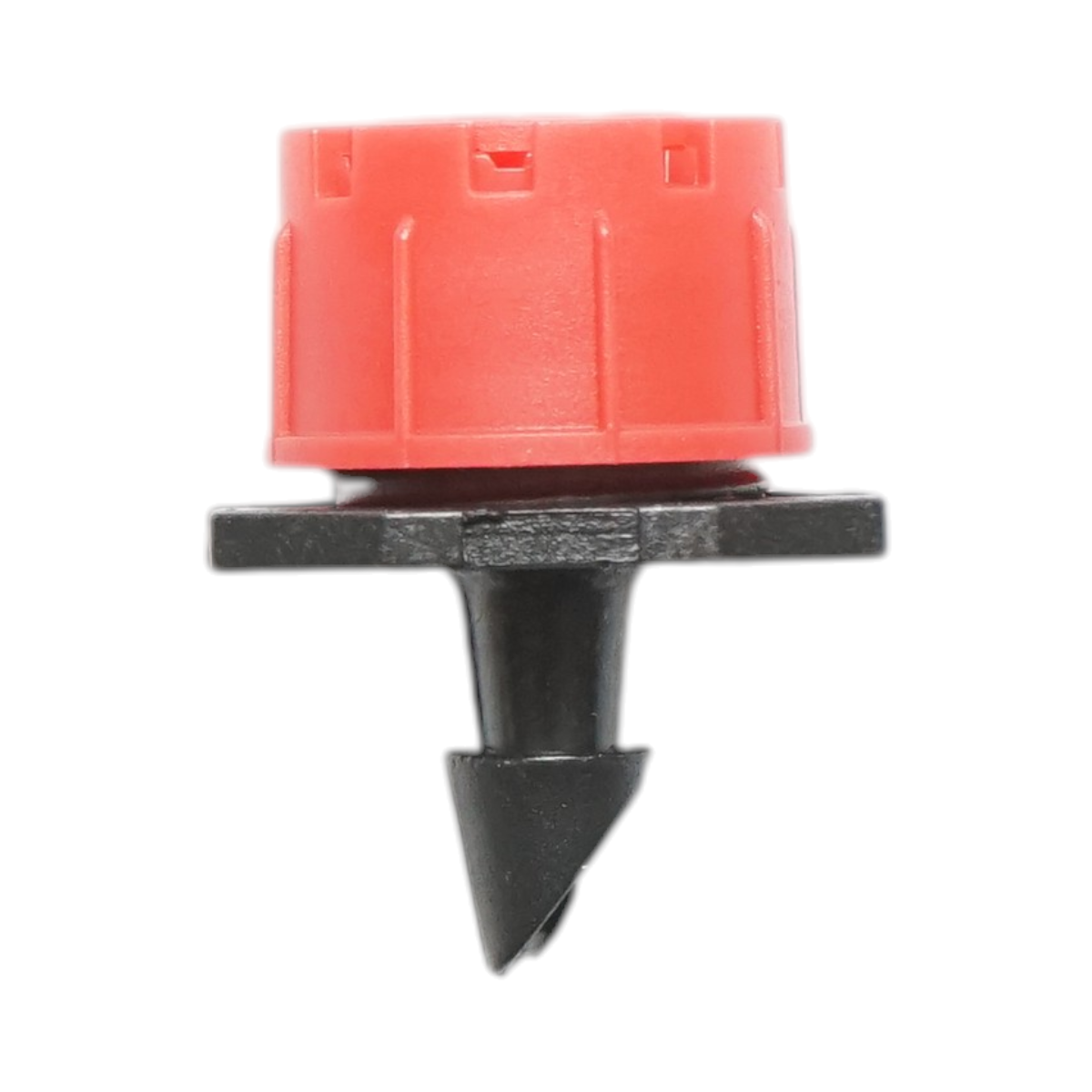 Ciuperca picurare reglabila cu debit 2-4-8L/h pentru tub de picurare Breckner Germany – imagine 2