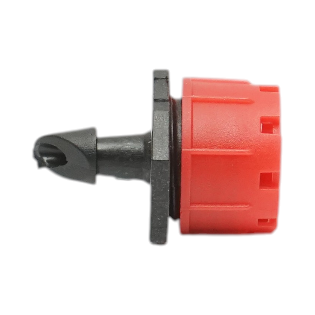 Ciuperca picurare reglabila cu debit 2-4-8L/h pentru tub de picurare Breckner Germany – imagine 3