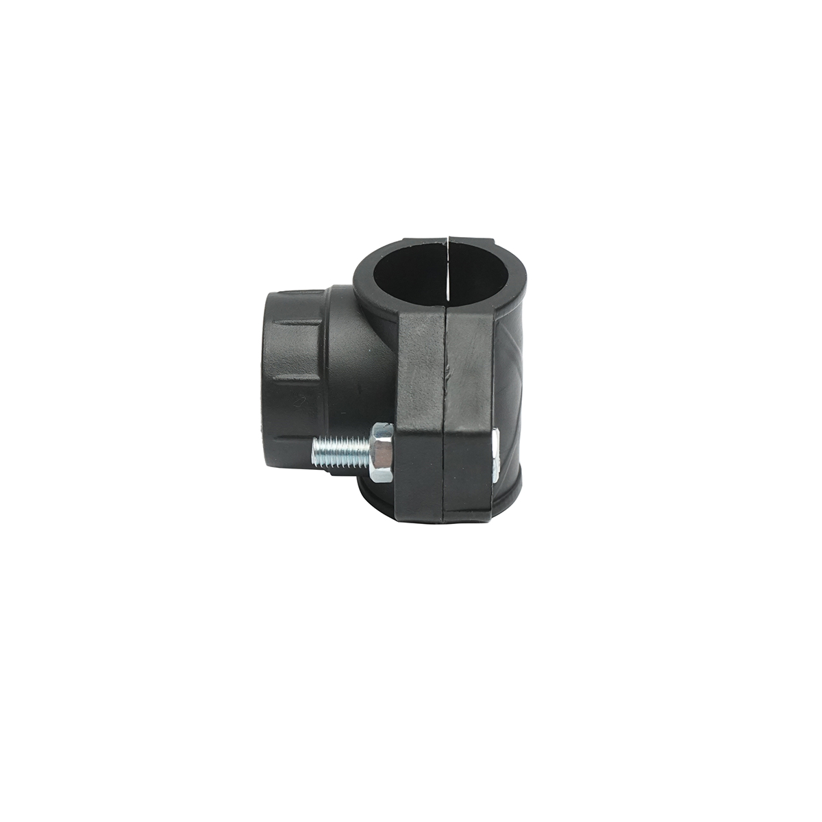Colier de bransare teava 25mm, filet interior 3/4 inch, PN10 pentru sisteme de irigatii – imagine 2