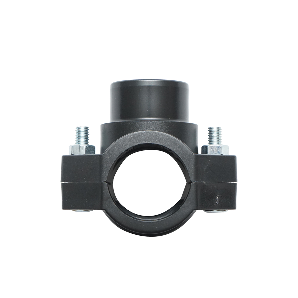 Colier de bransare teava 32mm, filet interior 1/2 inch, PN10 pentru sisteme de irigatii – imagine 3