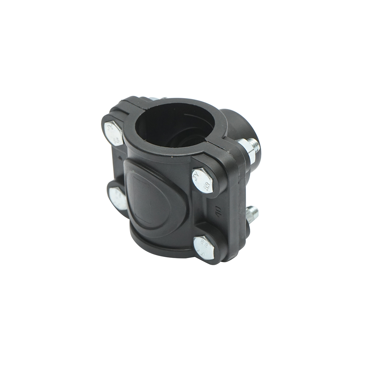 Colier de bransare teava 40mm, filet interior 3/4 inch, PN10 pentru sisteme de irigatii – imagine 3