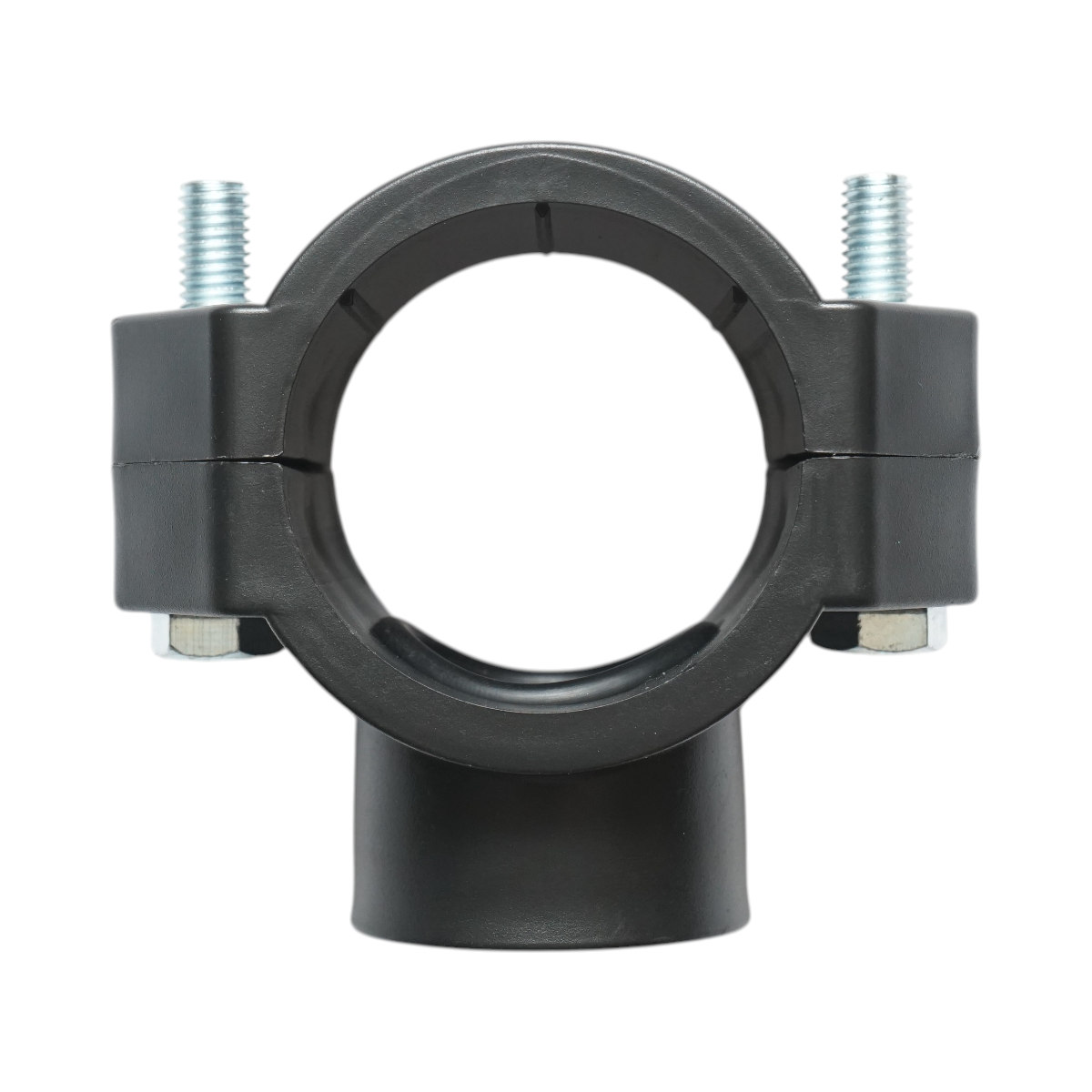 Clema bransament compresiune 50mm, filet interior 1 inch, PN16 pentru sisteme de irigatii – imagine 4