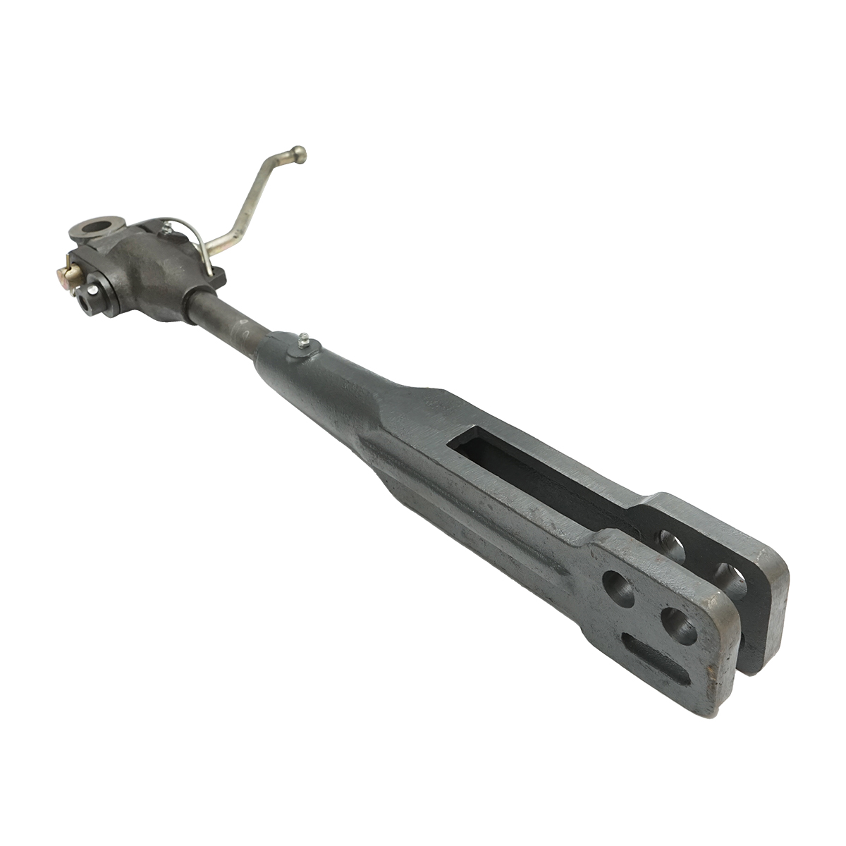 Stabilizator tirant lateral pentru Massey Ferguson cod OEM 1887372M91, 893570M92, 897649M95, 897649M9 – imagine 2