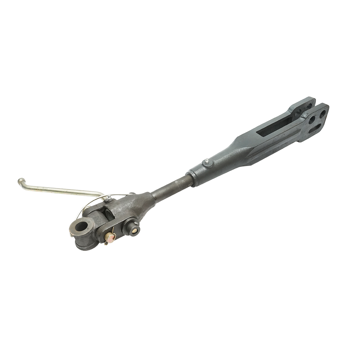 Stabilizator tirant lateral pentru Massey Ferguson cod OEM 1887372M91, 893570M92, 897649M95, 897649M9 – imagine 3