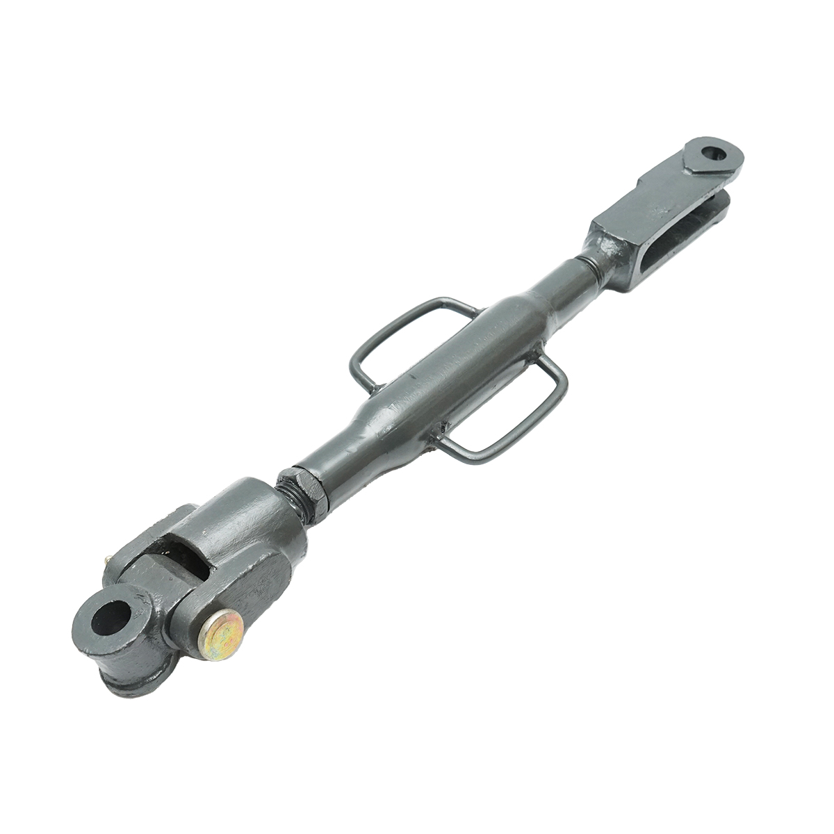 Stabilizator lateral cu maner, tija ridicare pentru  Massey Ferguson cod OEM 1693985M94 – imagine 2