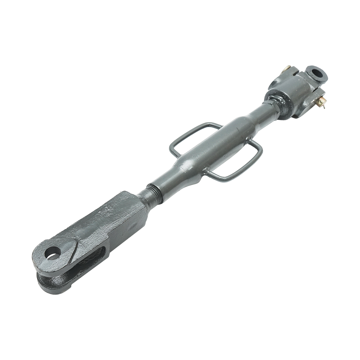 Stabilizator lateral cu maner, tija ridicare pentru  Massey Ferguson cod OEM 1693985M94 – imagine 3
