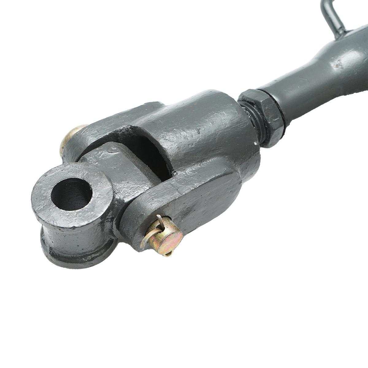 Stabilizator lateral cu maner, tija ridicare pentru  Massey Ferguson cod OEM 1693985M94 – imagine 4