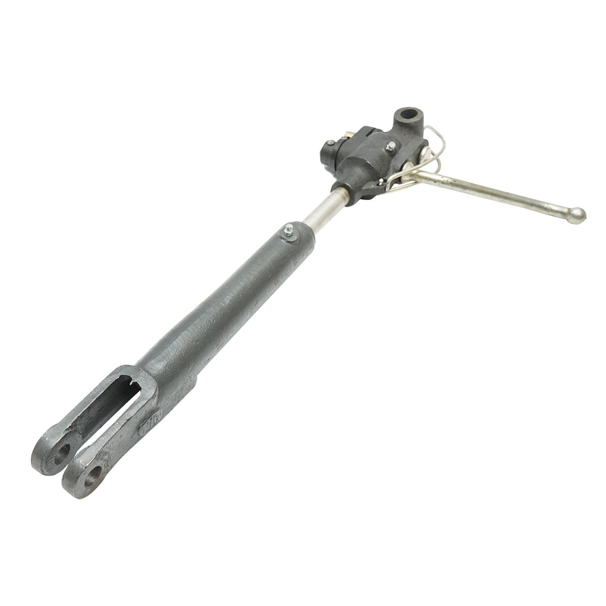 Stabilizator tirant lateral pentru Massey Ferguson cod OEM 1660373M91, 1660373M92, 906309M93, 897678M93 – imagine 2