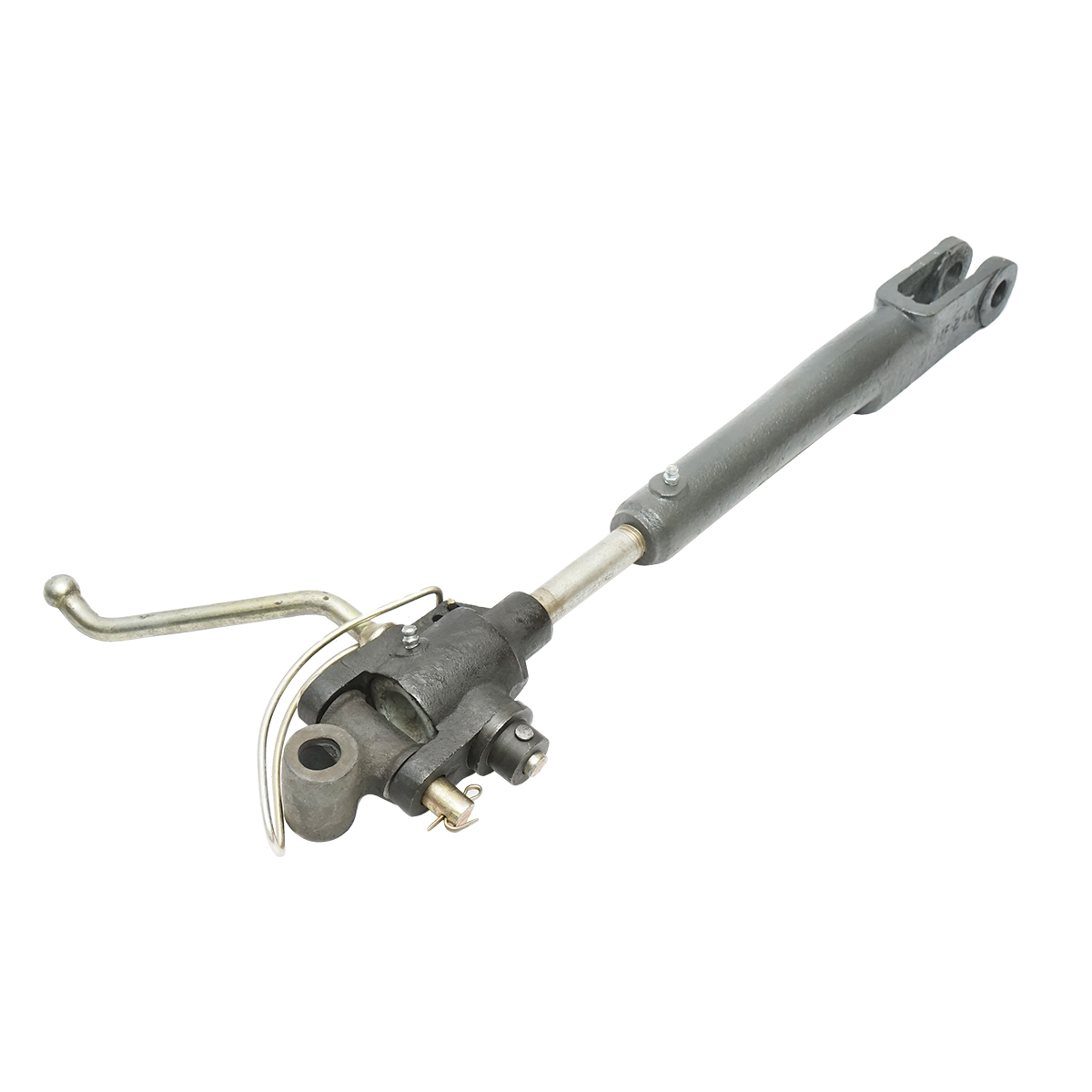 Stabilizator tirant lateral pentru Massey Ferguson cod OEM 1660373M91, 1660373M92, 906309M93, 897678M93 – imagine 3